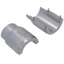 41mm Motorrad Fahrrad Gabel Dichtung Fahrer Split Design Konventionelle Invertiert Gabeln