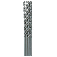 5mm long series HSS drill (4 pcs) TE096