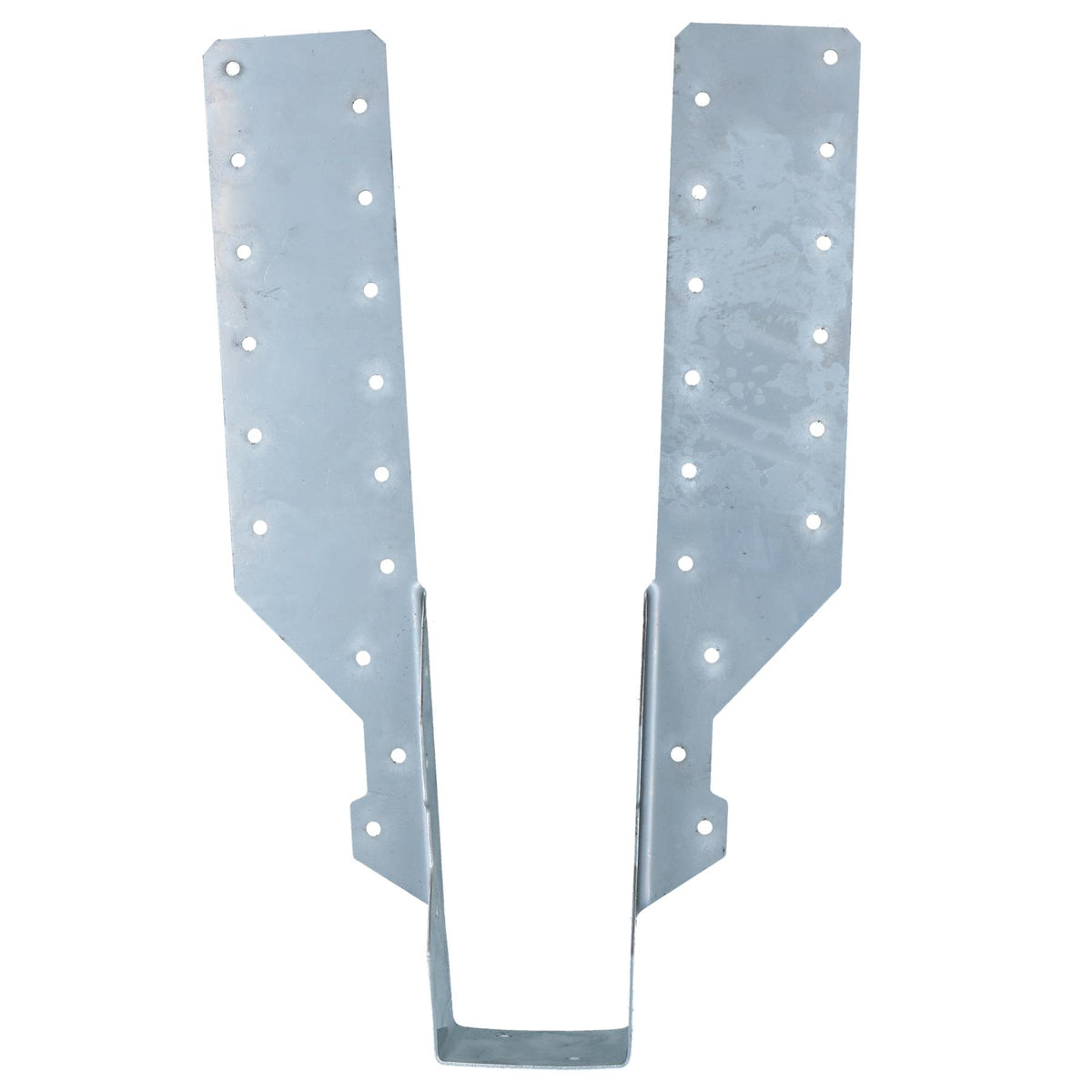 Stainless Steel Hanger Wood Joist Support Fixings Loft Beam Holder 47mm