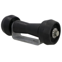 Boat Jetski Dinghy Trailer Keel V Roller & Side Roller Combination Bracket