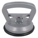 115mm Aluminium Saugnapf Tasse Halter Heben Glas Heber Dent Puller