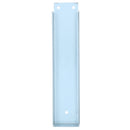 Gravel Board Clip Fence Panel Holder Mounting Bracket 25/50mm x 150/225mm