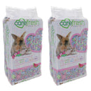 Tutti Fruitti 10L Quality Pet Small Animal Guinea Rabbit Bedding  99% Dust Free