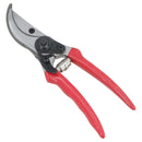 Pruning Shears / Secateurs / Cutters With Foam Grips Heavy Duty 8 Inch 200mm