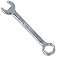 10-teiliges Mini-Maulschlüssel-Set mit gleichen Ringen, 4–11 mm, Mikroschlüssel, metrisch
