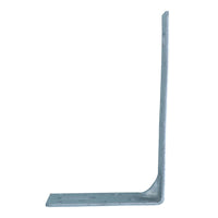 ABL Angle Bracket Corner Fastener Reinforcing Plate 150mm x 90mm x 60mm
