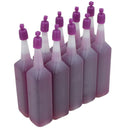 Hanging Basket Drip Feeder Ready To Use plant Food 10 x 30ml Bottles 150 Days