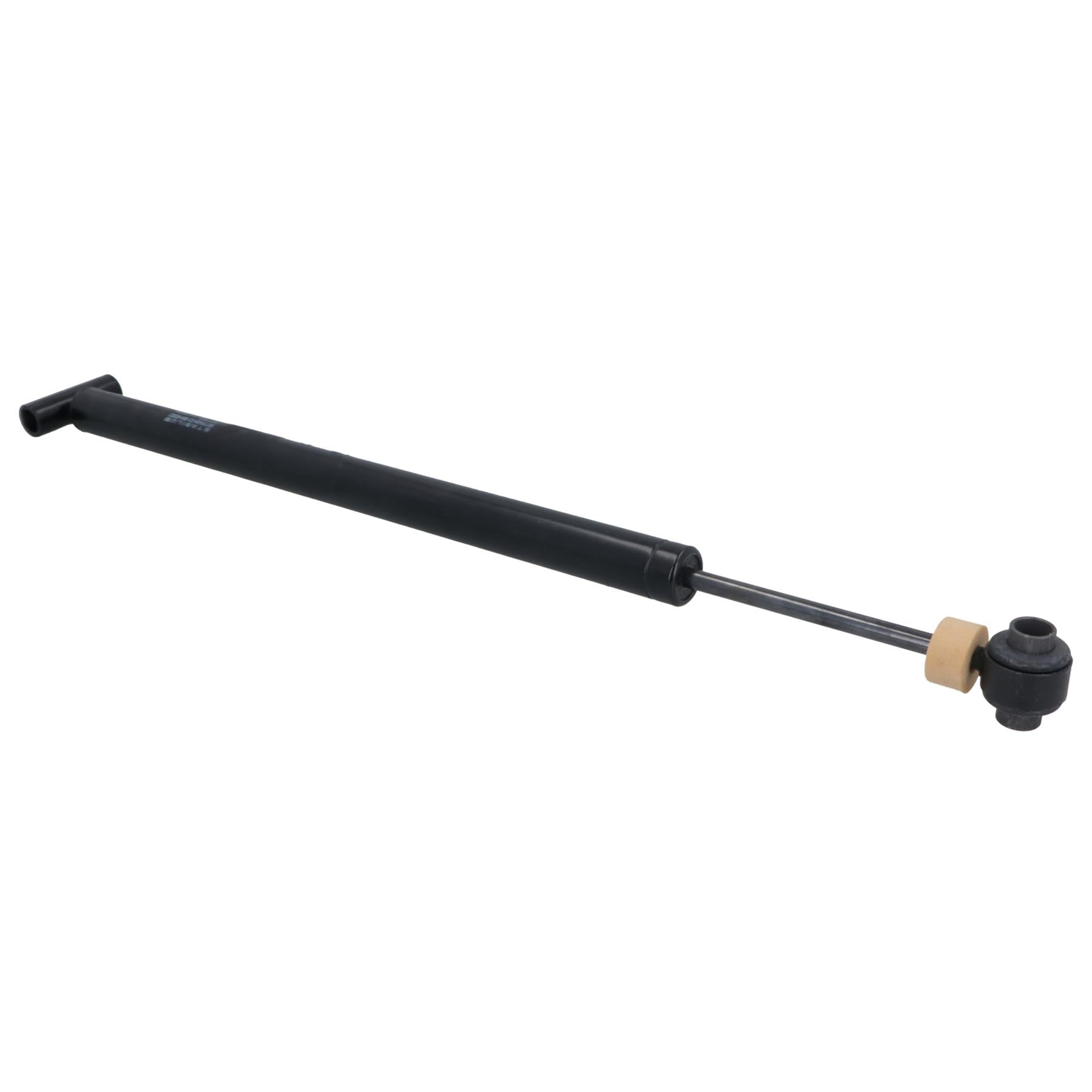 Trailer Hitch Coupling Overrun Damper Alko 161 950kg to 1600kg