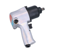 1/2" drive air impact wrench / gun maximum torque 400 ft/lbs U.S.Pro tools AT043