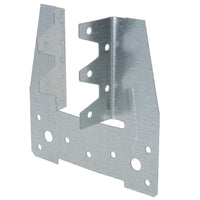38mm Truss Clips Galvanised Brackets Fasteners Fixings Rafters to Wall Plates