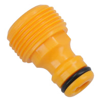 Hozelock Accessory Adaptor Connector 3/4in BSP Sprinkler Female to Male