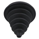 75mm Outboard Engine Control Bellow Splashwell Grommet Cable Wire