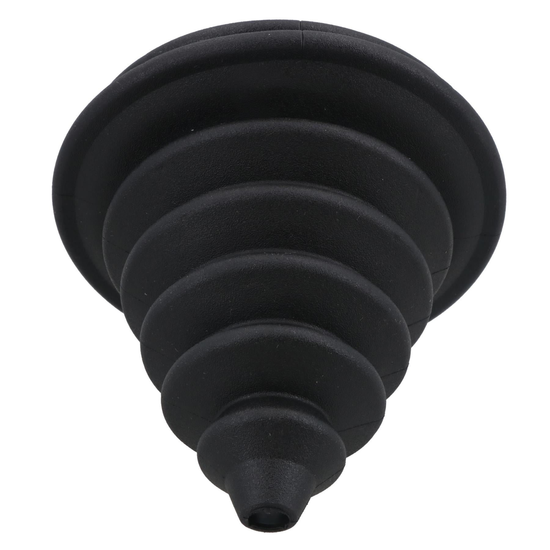 75mm Outboard Engine Control Bellow Splashwell Grommet Cable Wire