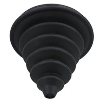 75mm Outboard Engine Control Bellow Splashwell Grommet Cable Wire