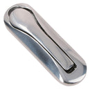 Folding Coat Hook Solid Stainless Steel Marine 316 Wet Room Shower Hanger