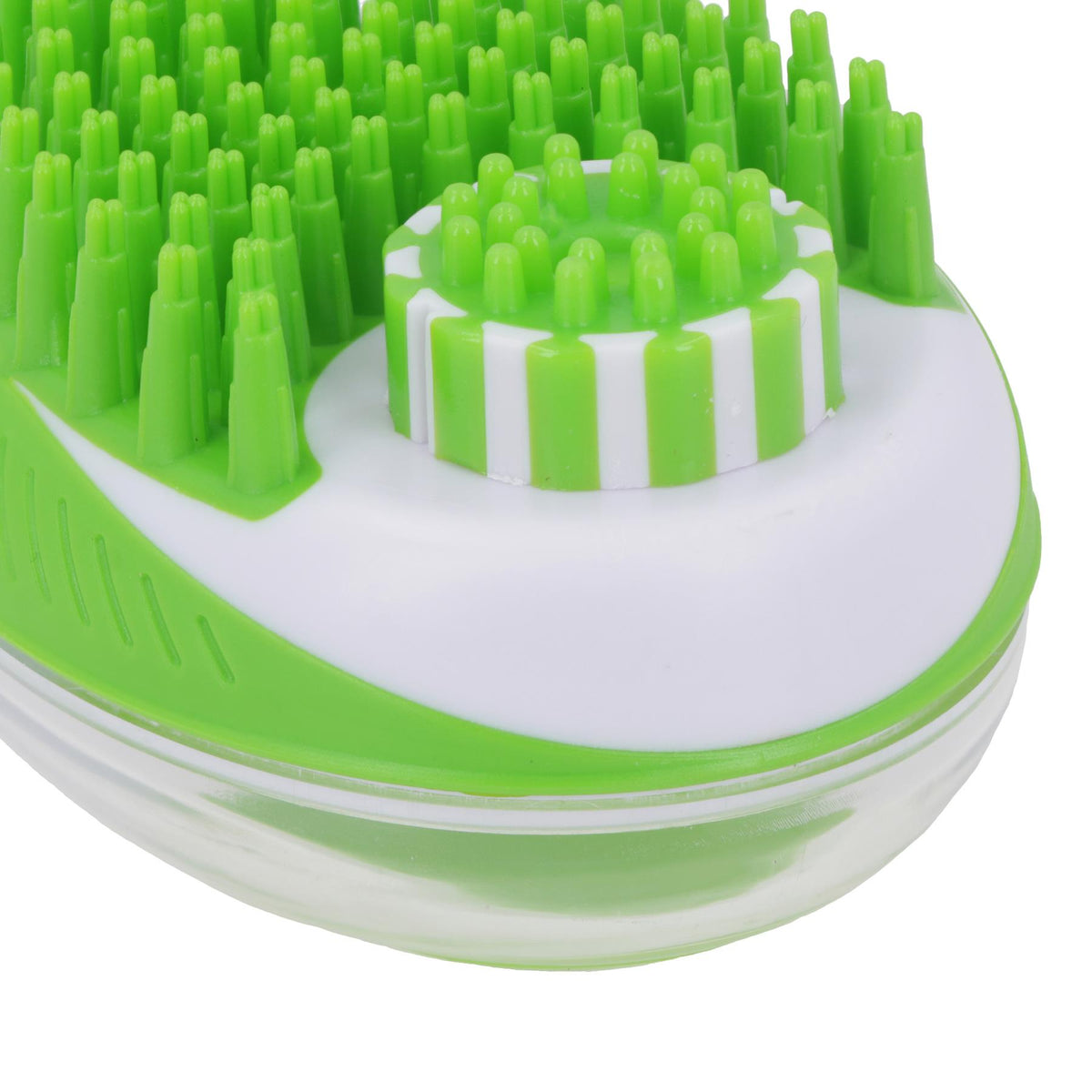 Dog Grooming 2 In 1 Dog Bath & Groom Brush