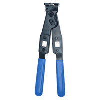 Ear Type O-Clip Pliers CV Joint Boot Plier Crimping Tool Extra Heavy Duty