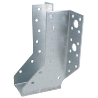 Multi Truss Hanger Joist Support Fixings 47mm (W) x 148mm (L) Galvanised