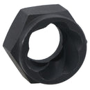 10pc Nut Style Bolt Twist Socket / Wheel Lock Nut Remover / Extractor Set AT027