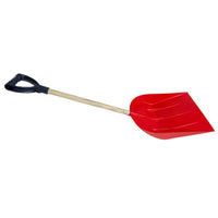 Sumo Snow Leaf Grass Shovel Scoop Remover Clearer Cleaning With D Handle