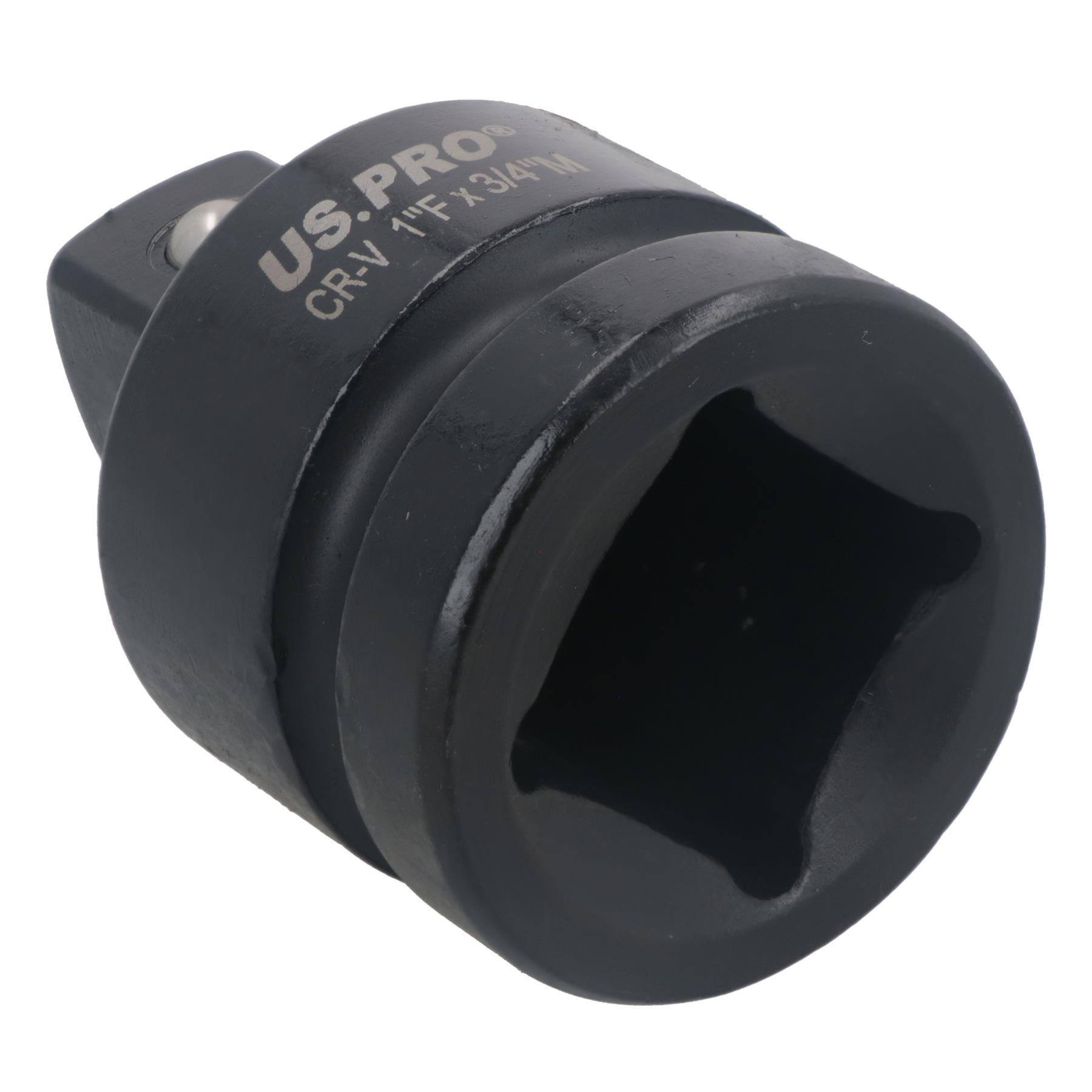 Adaptateur de douille à choc, réducteur élévateur et jeu de joints universels 11 pièces BERGEN AT881