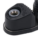 Cam Cleat Seil Seilführung Jammer Servo 33 10-16mm Seil Linie Beiboot Yacht