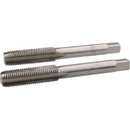 Metric Taper & Plug Tap Set Tungsten Steel Thread Cutter M2 - M18