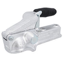 Gepresste 50mm Stahlkupplung / Anhängerkupplung UNGEBREMST TR031