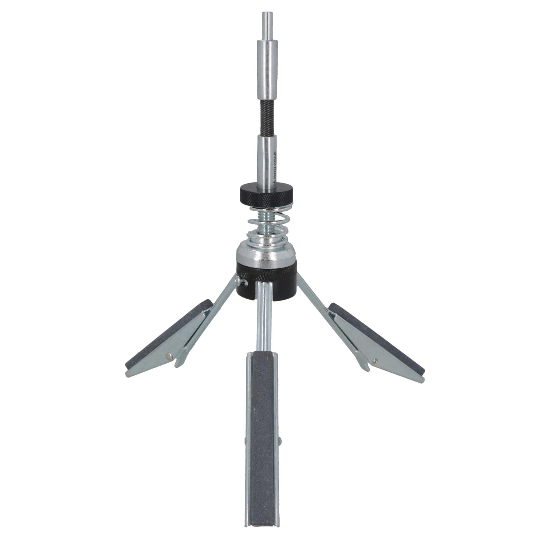 Engine Cylinder Hone Honing Triple Leg Glaze Buster Stone Bore 51mm - 177mm