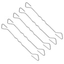 Stainless Steel Type 4 Cavity Wall Tie 250mm 101-125mm Bricklaying Housing