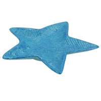 Starfish Soap Dish Bar Holder Seaside Vibe Bathroom Toilet Ornament Beach