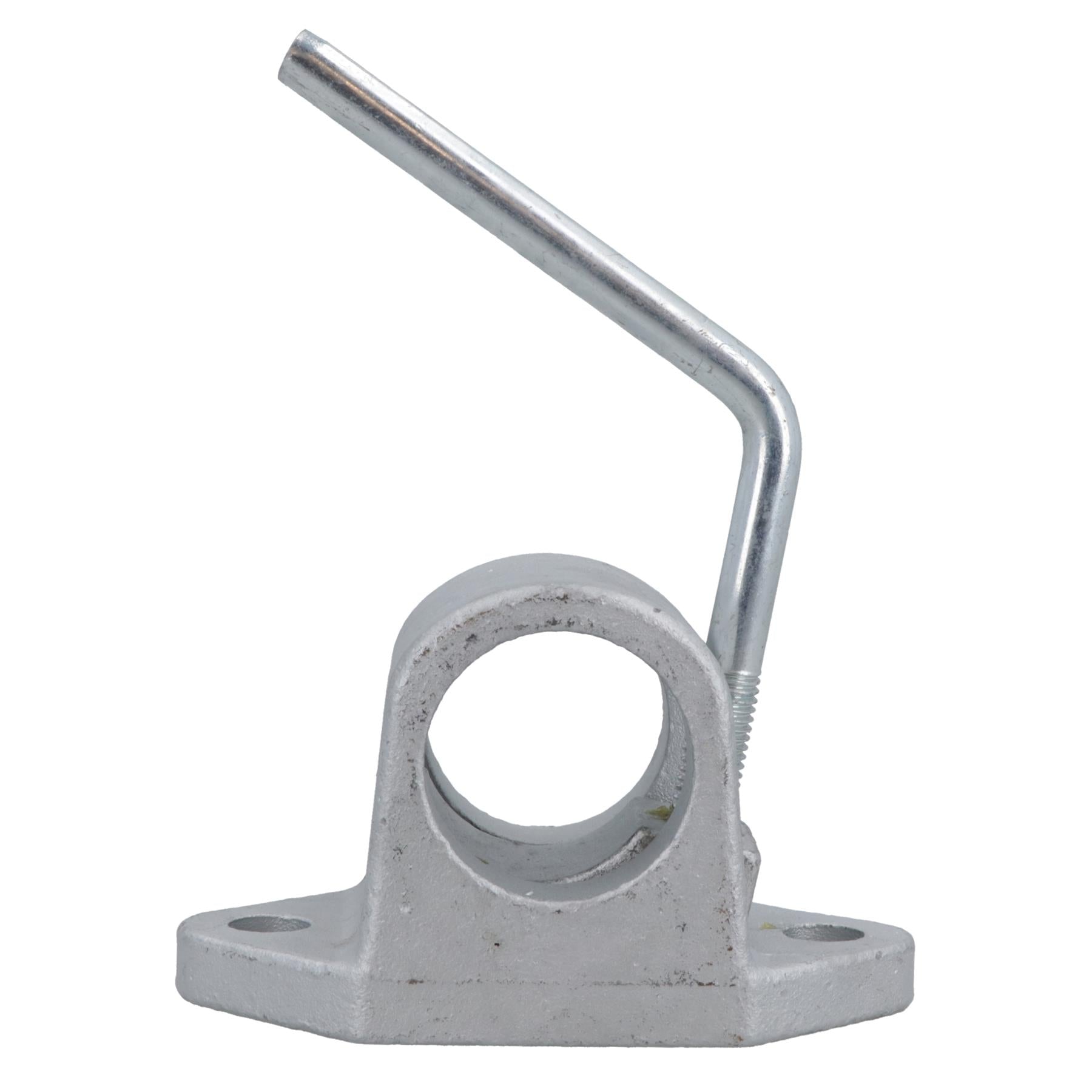 42mm Heavy Duty Jockey Wheel / Prop Stand Clamp CAST TR025