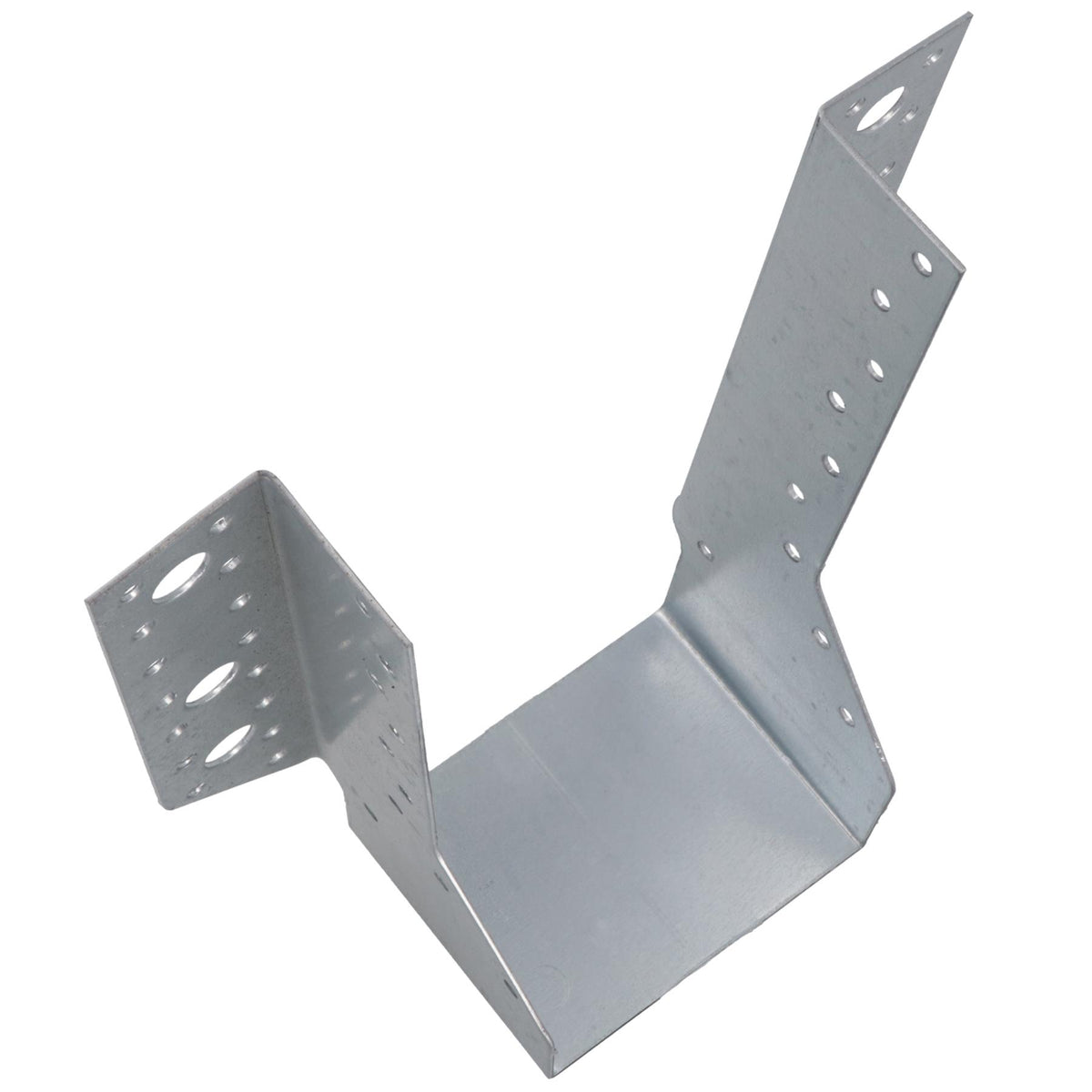 Multi Truss Hanger Joist Support Fixings 91mm (W) x 204mm (L) Galvanised