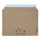 Cardboard Envelopes Mailer for Royal Mail PIP Larger Letter Postal Mailers Sml-Lge