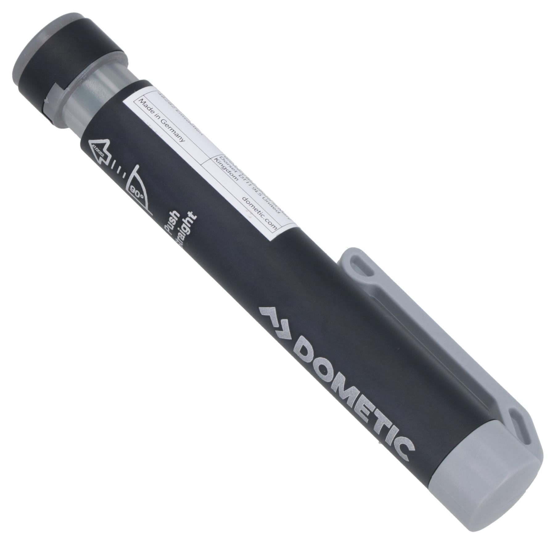 Ultrasonic Gas Bottle Level Checking Gauge for Calor & Camping Gas Butane Propane