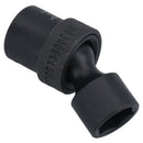 10mm – 19mm 3/8in Drive Universal Swivel Wobble Metric Impact Shallow Socket