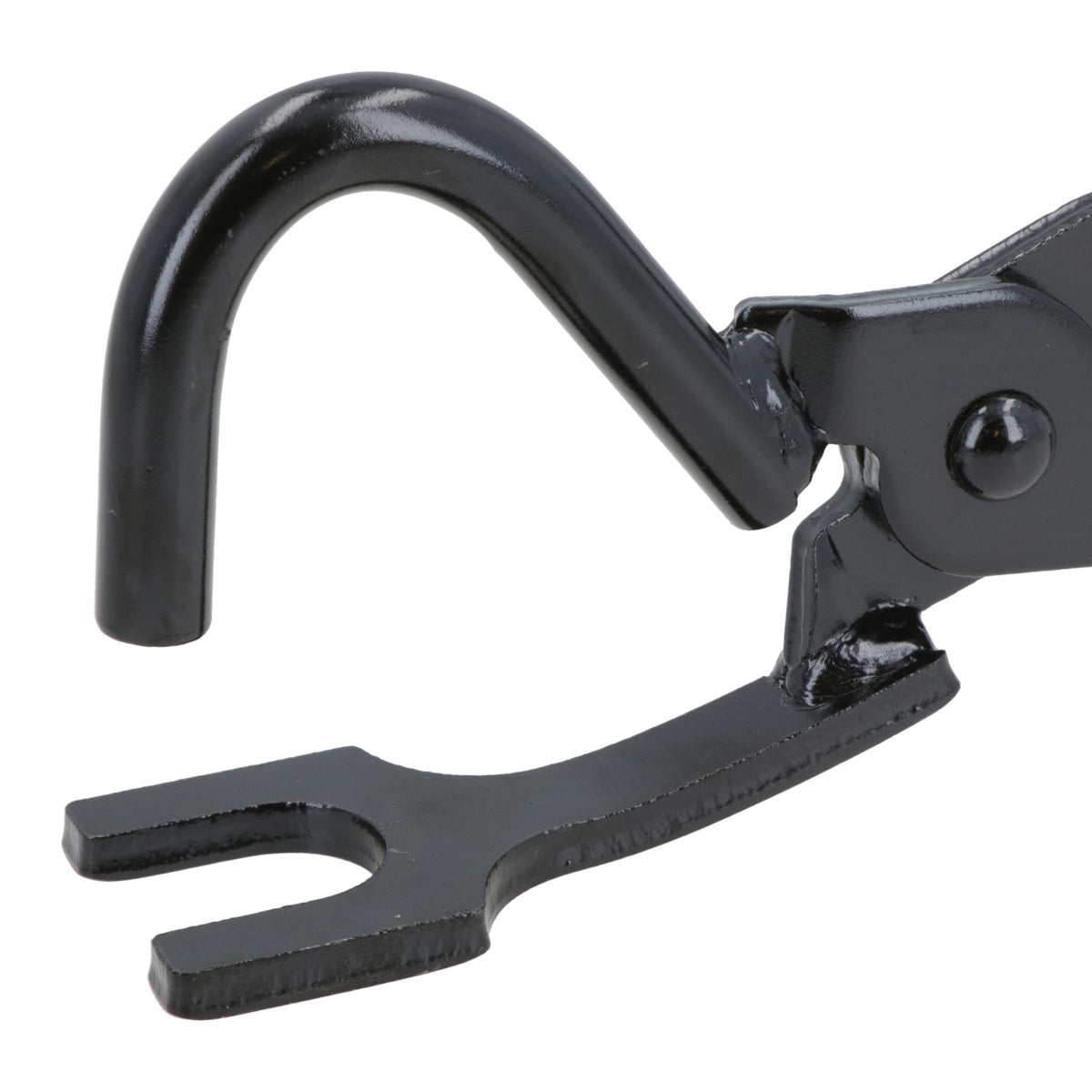 Exhaust Hanger Removal Remover Pliers For Rubber Mounting Rings Grommets