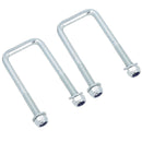 M10 U-Bolt N-Bolt 56mm x 140mm High Tensile for Boat Trailers
