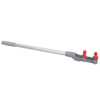 Rallonge de barre universelle de 60 cm pour moteur hors-bord en aluminium léger