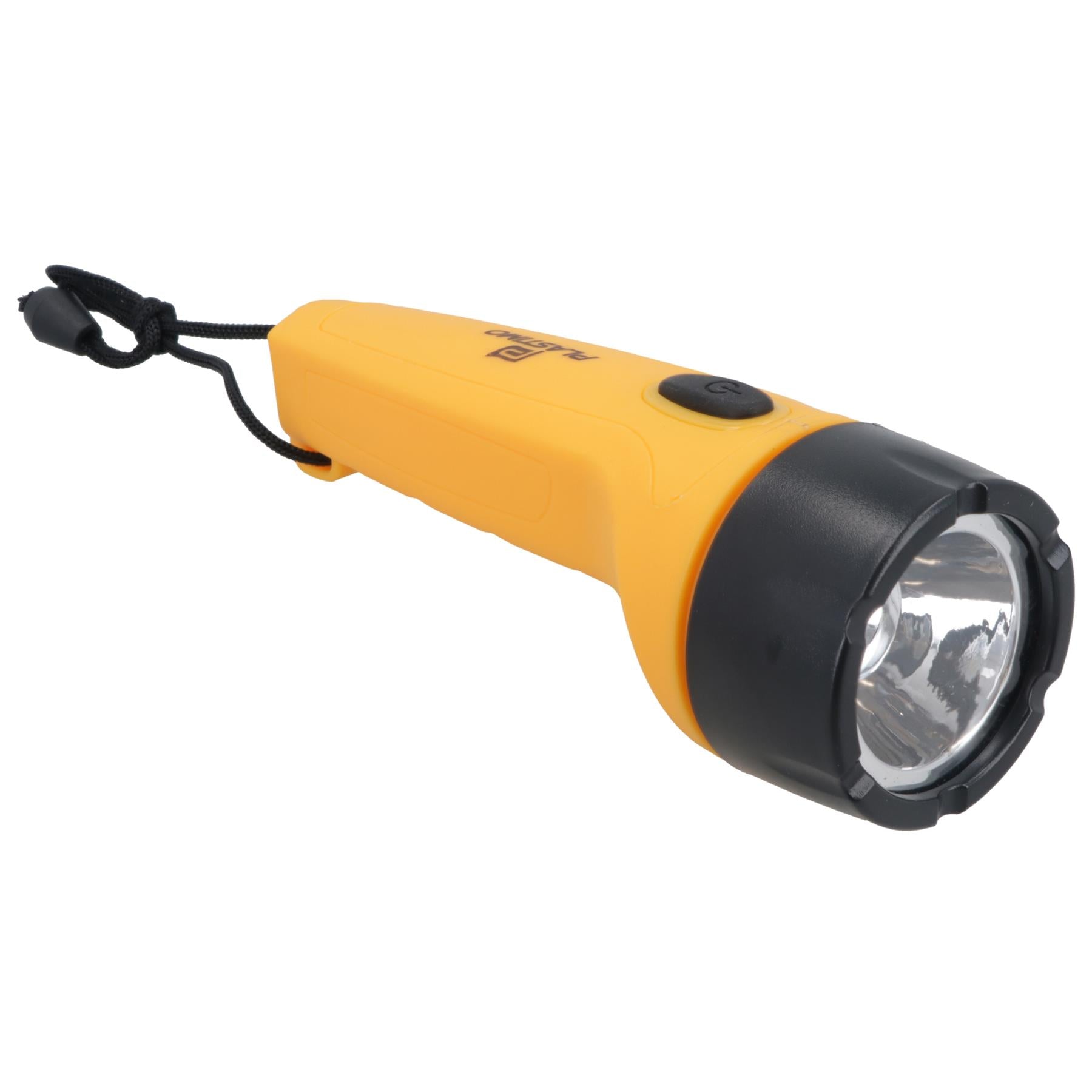 Floating Marine Torch IPX7 Waterproof LED High Visibility Flashlight by Plastimo