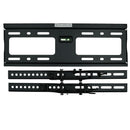 26 - 60"  Flat TV Wall Mount Bracket LED LCD Plasma VESA Compliant With Screws