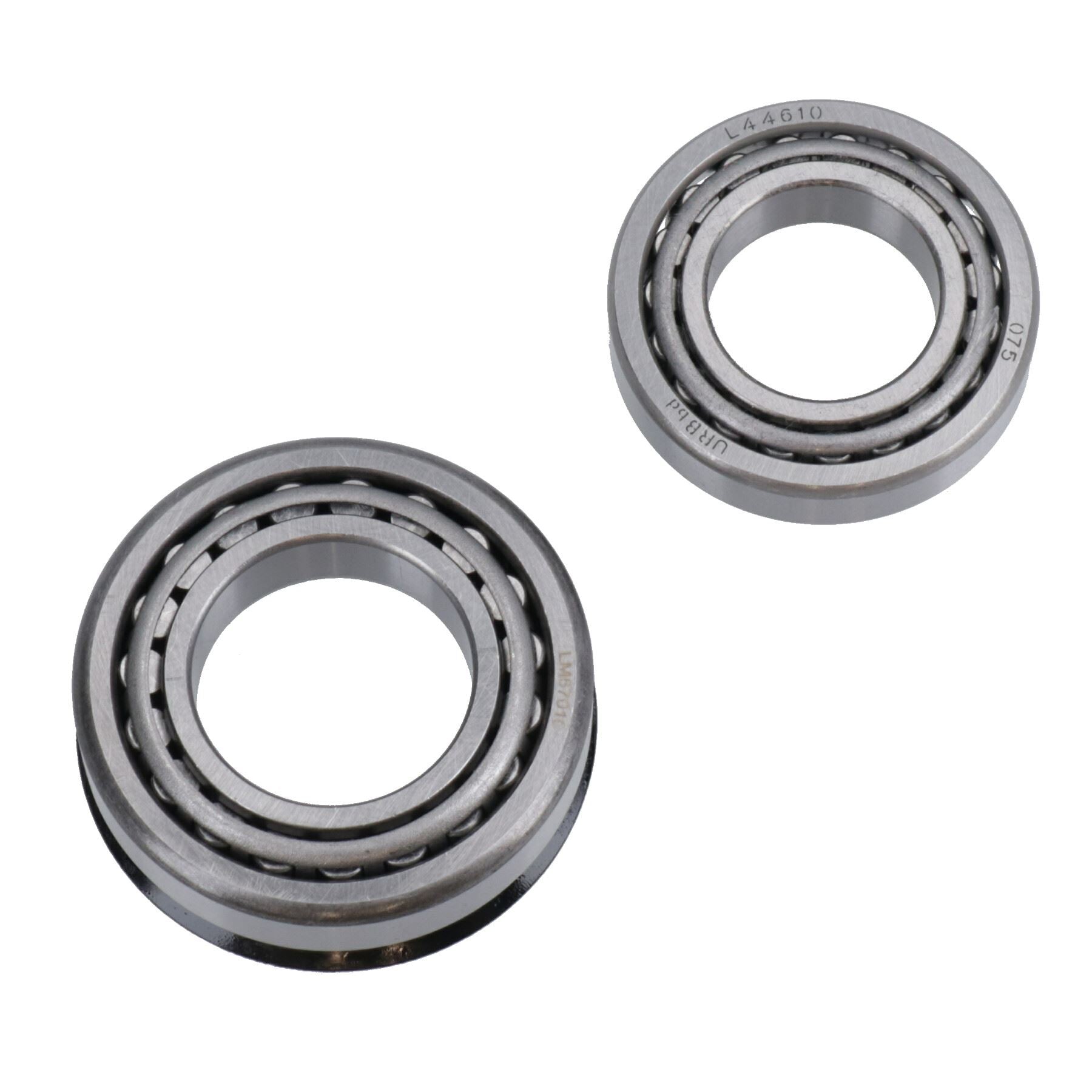 Trailer Bearing Kit for Indespension 200 / 203mm Drum 7848 44649/10 67048L/10