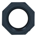 Polypropylene PP Female Threaded Pipe Fitting Sockets 1in – 1in BSP