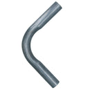 Tight Exhaust Pipe Press Pressed Bend Elbow Tube 1.5in – 2in 45 - 90 Degree