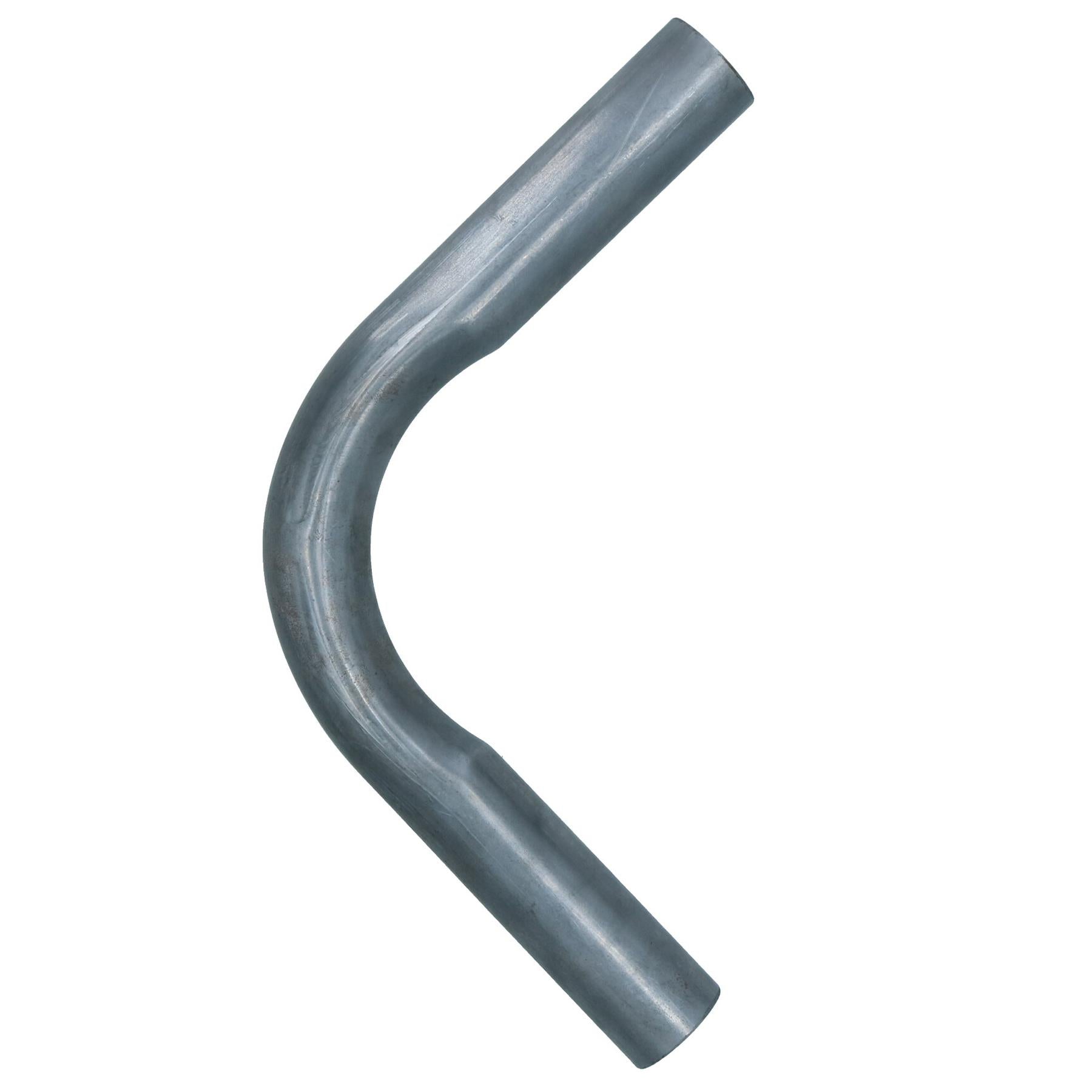 Tight Exhaust Pipe Press Pressed Bend Elbow Tube 1.5in – 2in 45 - 90 Degree