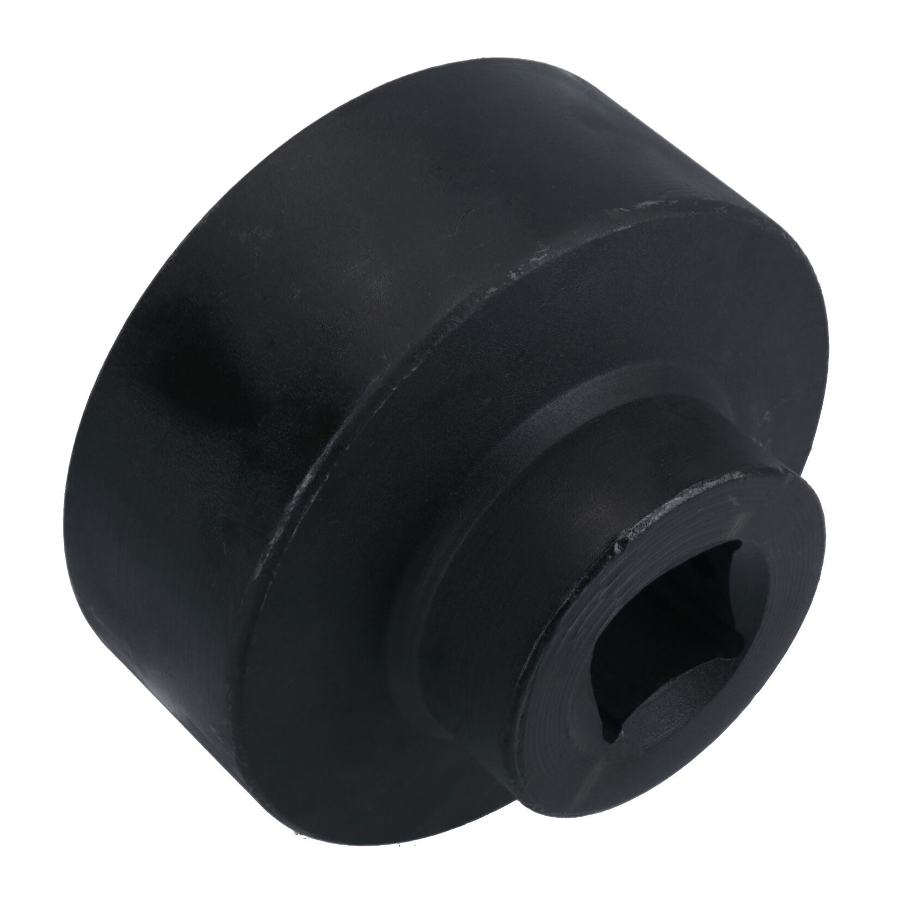 90mm 1in Drive Deep Metric Impact Impacted Socket 6 Sided Point Single Hex