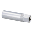 14mm Thin Wall Walled Magnetic Spark Plug Socket Remover 3/8in Drive 12PT