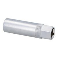 14mm Thin Wall Walled Magnetic Spark Plug Socket Remover 3/8in Drive 12PT