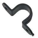 Hozelock Saddle Clips Fasteners Fixings Support for 13mm Micro Irrigation Pipe