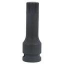 M18 x 78mm 1/2" Drive Extra Long Impact Spline Socket For VAG Bergen